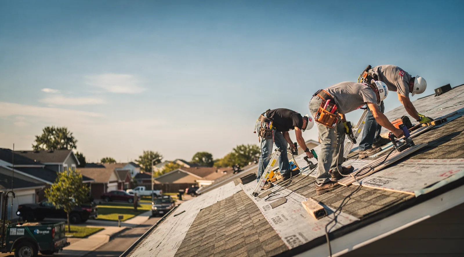 Gutter Leak Assessment in Greensboro, AL